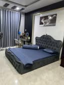 Thumb-BÁN NHÀ LŨY BÁN BÍCH - 60M² - 4 TẦNG - HẺM 5M - NGAY CÔNG VIÊN ĐẦM SEN - NHỈNH 7 TỶ-7
