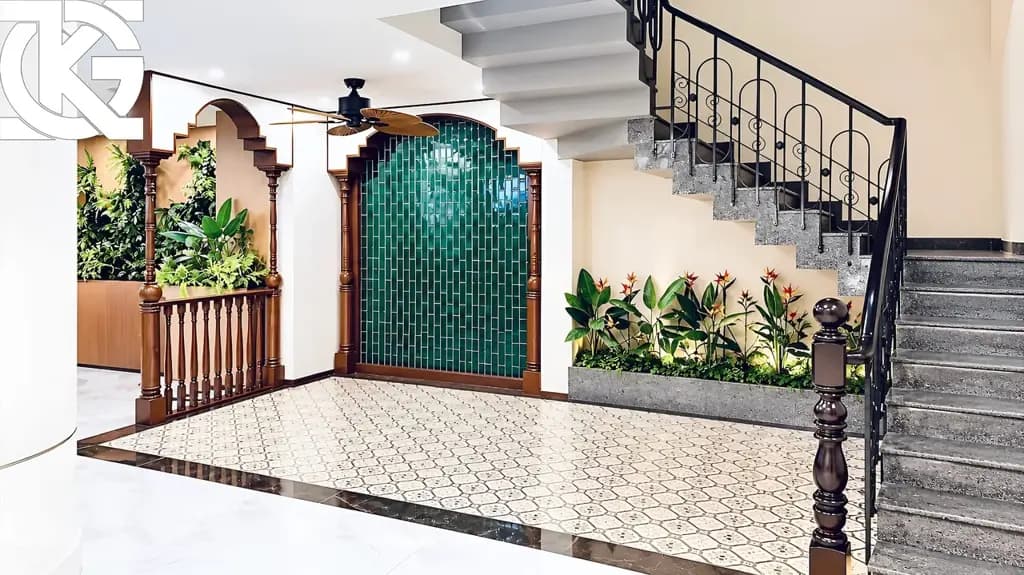 Main-❇️❇️ Cho Thuê Nhà Mặt Tiền: 30 Võ Văn Tần - Quận 3 - 12x30m, 3 tầng-5