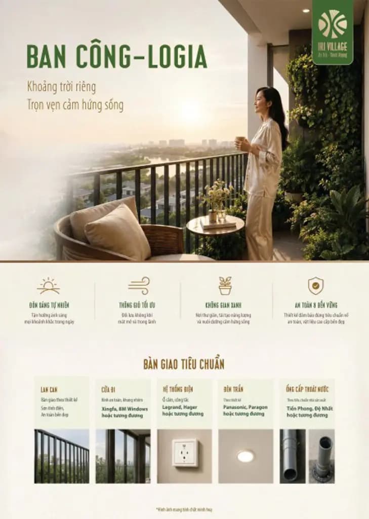 Main-IKI VILLAGE – CĂN HỘ SÂN VƯỜN CAO CẤP, THANH TOÁN LINH HOẠT-0