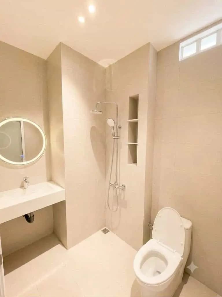 Main-Chủ Cần Bán Gấp CH The One Sài Gòn, GIÁ 1 TỶ 780, DT 88,5m², 2PN2WC, nội thất chủ tặng, SHR-5