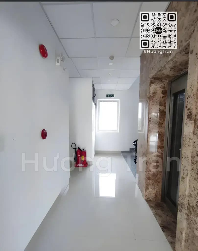Main-CHO THUÊ VĂN PHÒNG 161,5m2 của TÒA NHÀ HỒNG PHÚC 3 (Tòa Rita Võ) MẶT TIỀN ĐƯỜNG QUANG TRUNG - CẠNH BÊN SIÊU THỊ GO CẦN THƠ-4