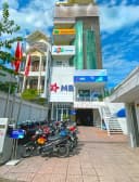 Thumb-👉15 triệu 750 - CHO THUÊ VĂN PHÒNG TẠI TÒA NHÀ MẶT TIỀN ĐƯỜNG CÁCH MẠNG THÁNG 8-1