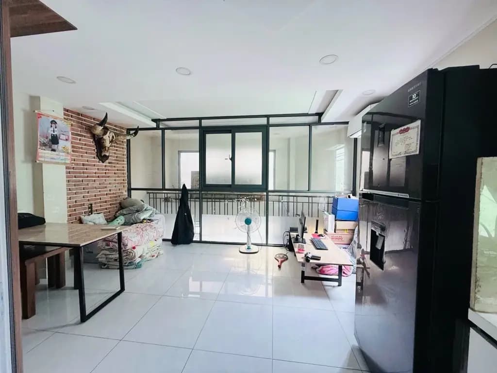 Main-Bán nhà vũ huy tấn bình thạnh 5 tầng gần phan xích long, q1-0