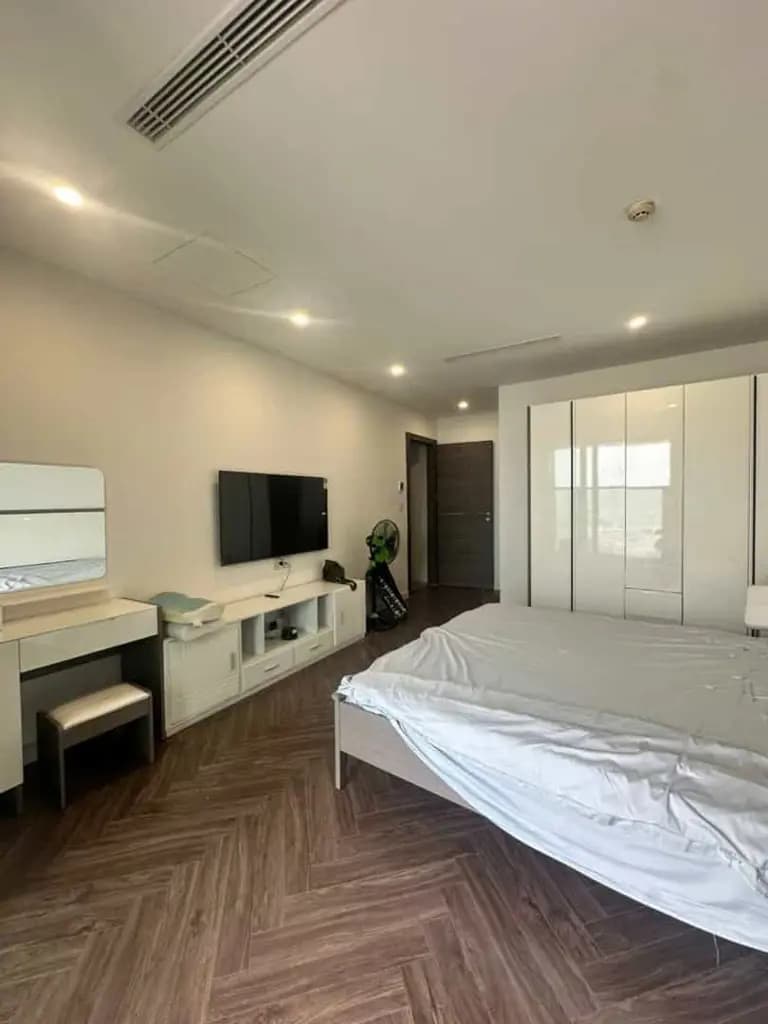 Main-Chủ Cần Bán Gấp CH Sailing Tower, GIÁ 1 TỶ 690, DT 86,7m², 2PN2WC, nội thất chủ tặng, SHR-3