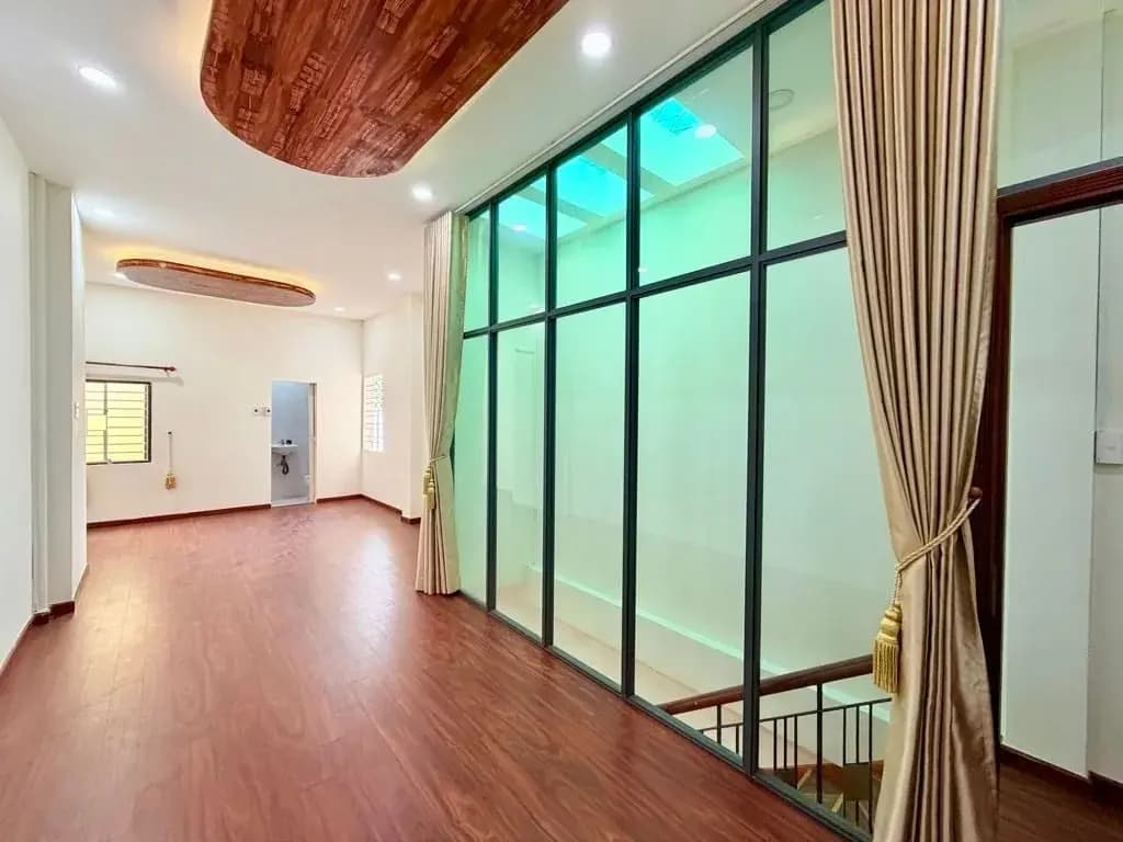 Main-Nhà bán cẩm bá thước phan xích long 2 tầng sổ hồng riêng-4
