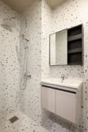 Thumb-Chủ Cần Bán Gấp CH Ben Thanh Luxury, GIÁ 1 TỶ 730, DT 87,5m², 2PN2WC, nội thất chủ tặng, SHR-6