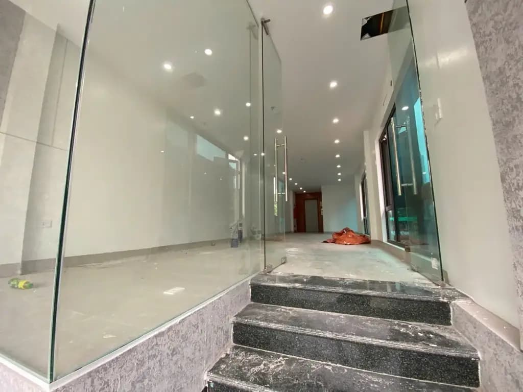 Main-Cho thuê Văn phòng 70m2 giá 5 triệu mới đẹp 100% đường Vạn Xuân, Hoài Đức-4