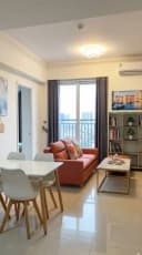 Thumb-Cho thuê 2PN1WC 62m2 - 10.5 triệu/tháng - The Park Residence-2
