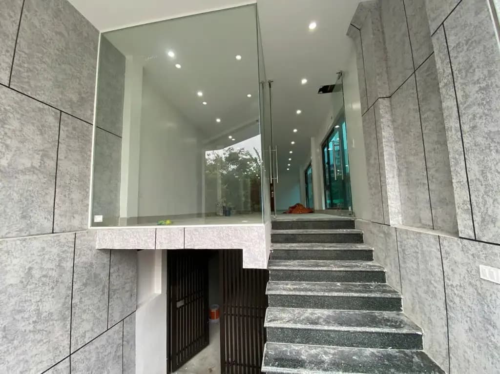 Main-Cho thuê Văn phòng 70m2 giá 5 triệu mới đẹp 100% đường Vạn Xuân, Hoài Đức-5