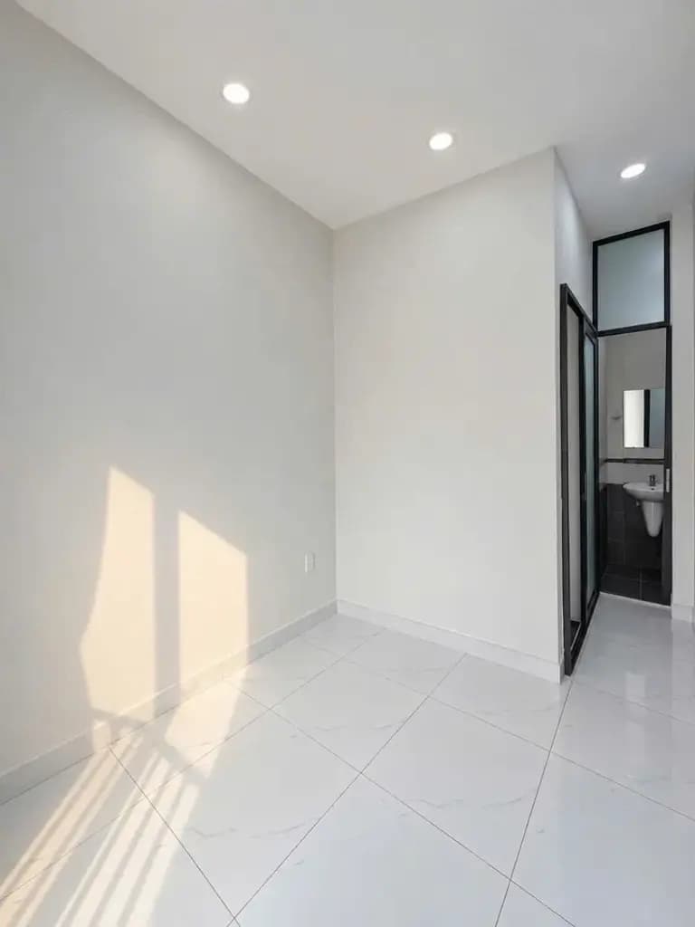 Main-PHAN ĐĂNG LƯU, NHỎ XINH, 4T HOÀN CÔNG, CÓ SÂN THƯỢNG, HXH CÁCH 5 BƯỚC-7