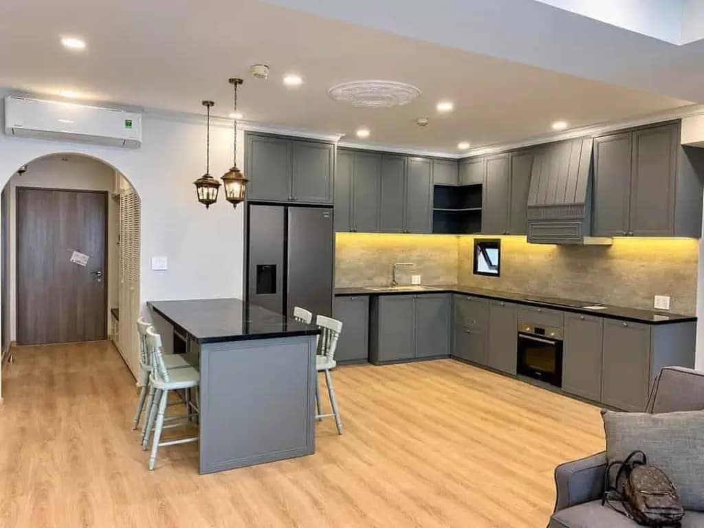 Main-Chủ Cần Bán Gấp CH Ascott Waterfront Saigon, GIÁ 1 TỶ 750, DT 88,2m², 2PN2WC, nội thất chủ tặng, SHR-1