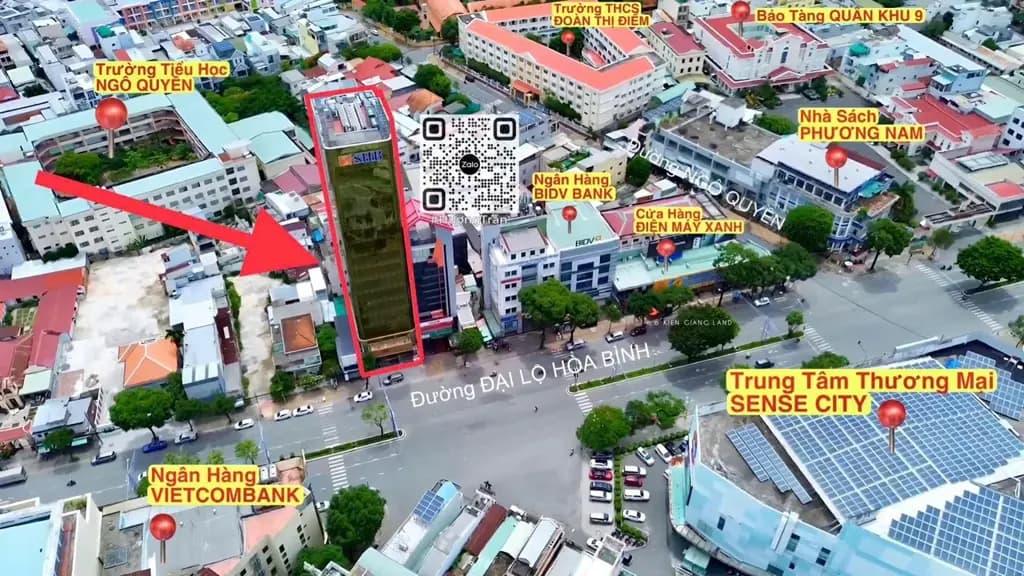 Main-👉24 triệu 180 - CHO THUÊ VĂN PHÒNG 93m2 CỦA TÒA NHÀ SHB, MẶT TIỀN ĐƯỜNG ĐẠI LỘ HÒA BÌNH-0