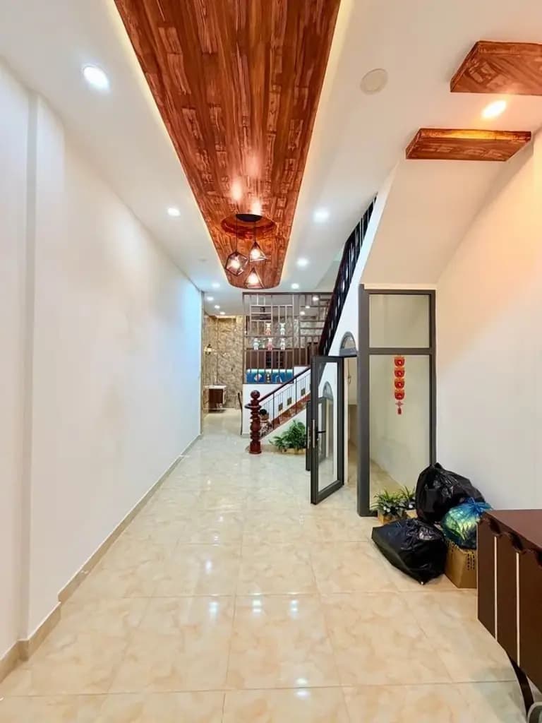 Main-Nhà bán cẩm bá thước phan xích long 2 tầng sổ hồng riêng-1