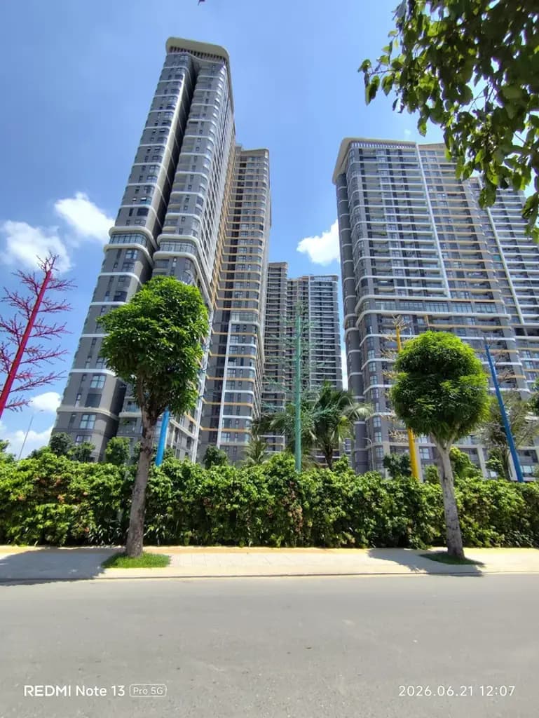 Main-Bán Đất 100m2 có sẵn 100 m2 thổ cư giá 6.6 tỷ tại Đường Phước Thiện - Phường Long Bình Phường Long Bình Quận 9 TP. Hồ Chí Minh-7