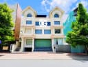 Thumb-❇️❇️ Cho Thuê Nhà Mặt Tiền: 84-86 Nguyễn Thị Thập - Quận 7 - 20x20m, hầm, 4 tầng-2