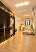 Thumb-Bán Nhà riêng 52m2 có sẵn 50 m2 thổ cư giá 9.2 tỷ tại Đường Nguyễn Cửu Vân Phường 17 Quận Bình Thạnh TP. Hồ Chí Minh-5