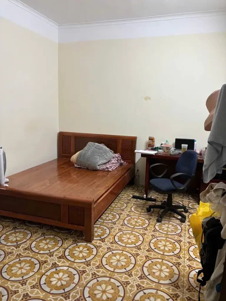 Main-Cho thuê nhà 40m2 -3 ngủ tại Xã Đàn - 9tr/tháng-6