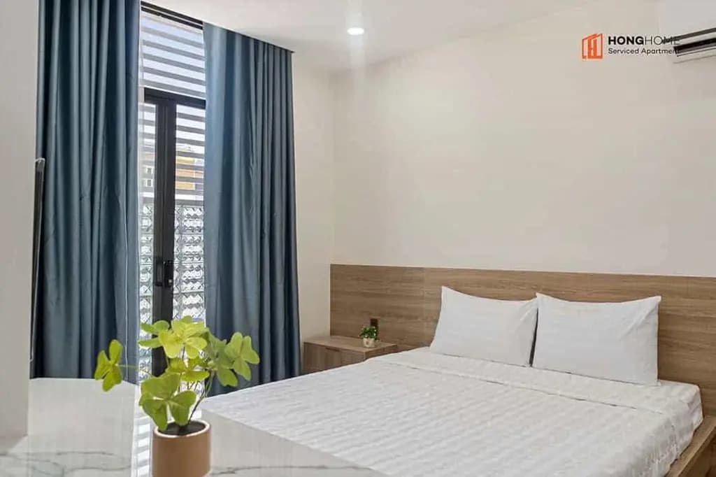 Main-Chủ Cần Bán Gấp CH Horizon Tower, GIÁ 1 TỶ 630, DT 86,4m², 2PN2WC, nội thất chủ tặng, SHR-3