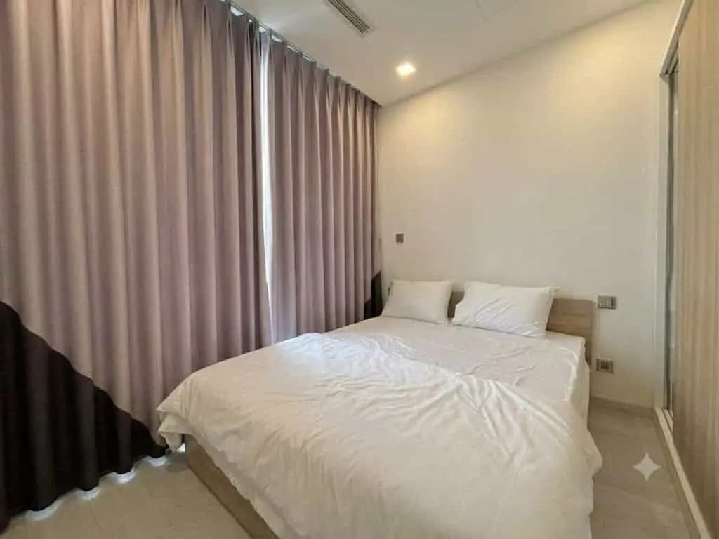 Main-Chủ Cần Bán Gấp CH One Central Saigon, GIÁ 1 TỶ 780, DT 88,6m², 2PN2WC, nội thất chủ tặng, SHR-3