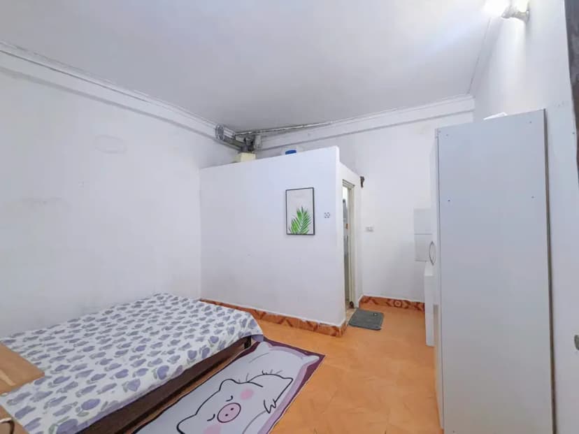 Cho thuê phòng 22m giá rẻ 2tr9 cực đẹp khép kín tại ngõ 92 Nguyễn Khánh Toàn