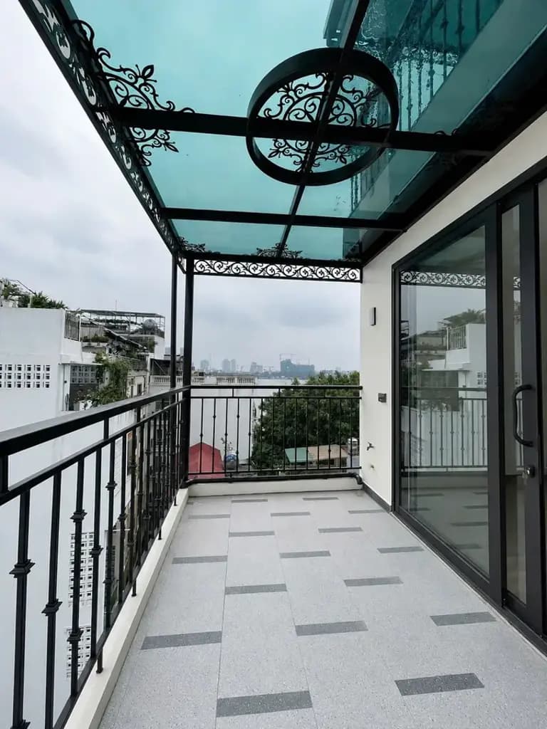 Main-CHO THUÊ NHÀ SÁT HỒ TÂY - 8 TẦNG THANG MÁY - Ô TÔ VÀO NHÀ- NỘI THẤT XỊN-7