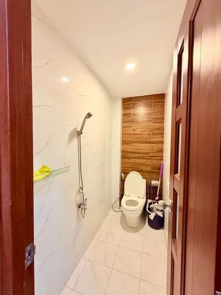 Main-Nhà bán cẩm bá thước phan xích long 2 tầng sổ hồng riêng-3