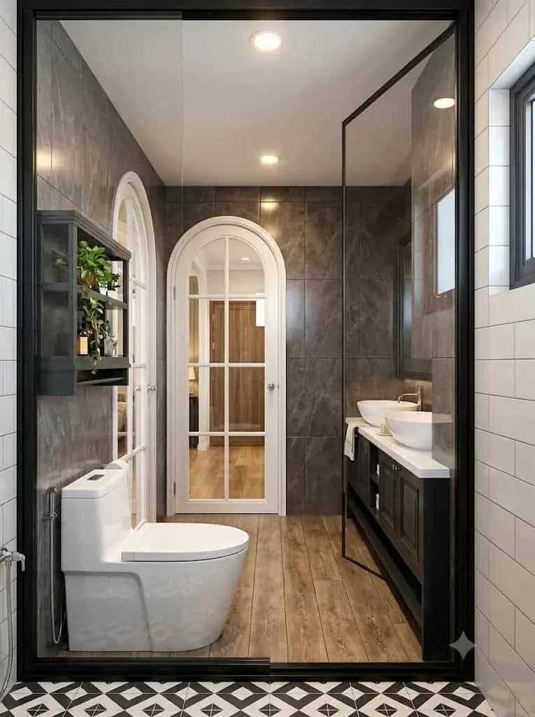 Main-Chủ Cần Bán Gấp CH Ascott Waterfront Saigon, GIÁ 1 TỶ 750, DT 88,2m², 2PN2WC, nội thất chủ tặng, SHR-5
