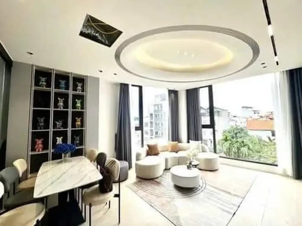 Main-🌹🌹SIÊU PHẨM NGỌC THỤY LONG BIÊN - LÔ GÓC - GARA Ô TÔ - 6 TẦNG THANG MÁY – FULL NỘI THẤT NHẬP-8