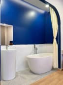 Thumb-Chủ Cần Bán Gấp CH Ben Thanh Luxury, GIÁ 1 TỶ 730, DT 87,5m², 2PN2WC, nội thất chủ tặng, SHR-5