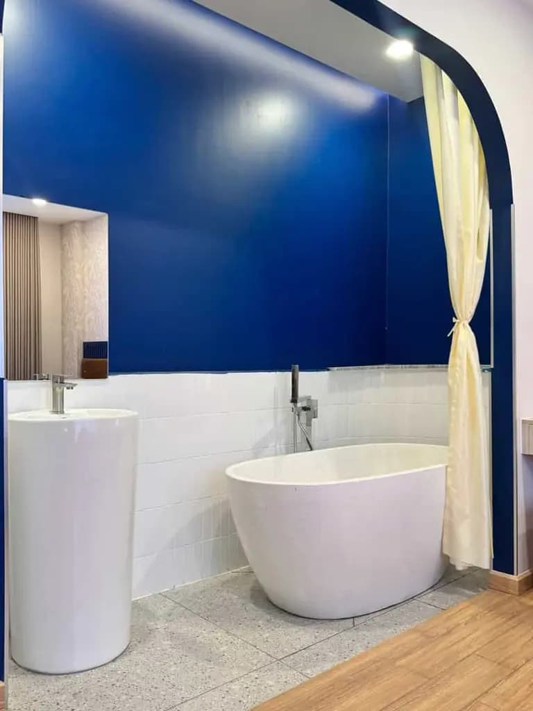 Main-Chủ Cần Bán Gấp CH Ben Thanh Luxury, GIÁ 1 TỶ 730, DT 87,5m², 2PN2WC, nội thất chủ tặng, SHR-4