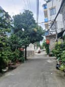Thumb-TÂN PHÚ LŨY BÁN BÍCH - 60M² - 4 TẦNG  - HẺM 5M THÔNG - CÔNG VIÊN ĐẦM SEN - 7 TỶ THƯƠNG LƯỢNG !-1