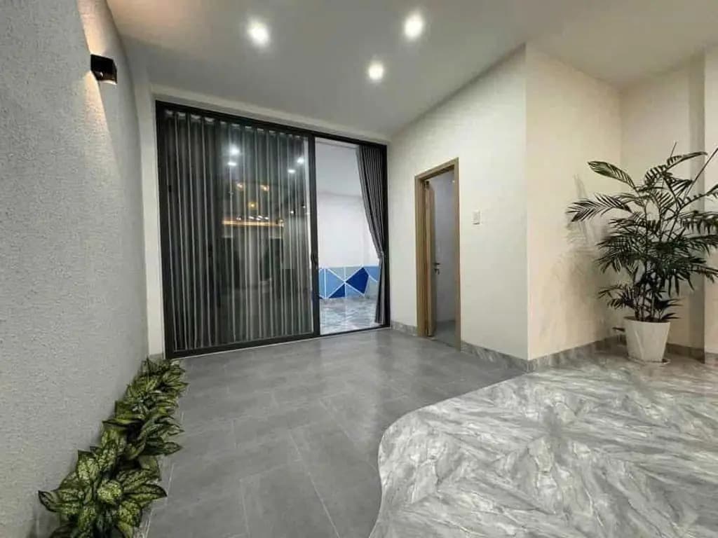 Main-Bán nhà lầu sau Văn Miếu Trấn Biên chỉ với 500 triệu sở hữu ngay căn nhà sang - xịn - mịn-4
