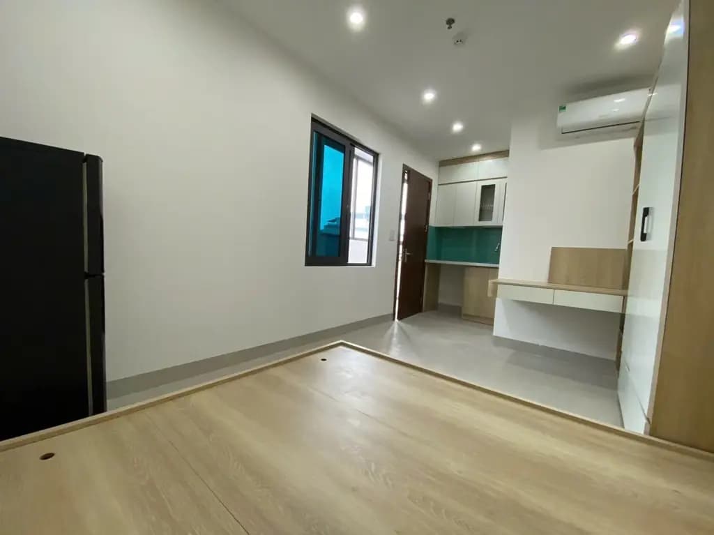 Main-Cho Thuê Ccmn 24m Full đồ đẹp mới 100% tại 370 Vạn Xuân, Hoài Đức-1