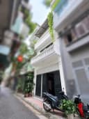 Thumb-Bán nhà phân lô phố 8/3 gần phố Thanh Nhàn-1