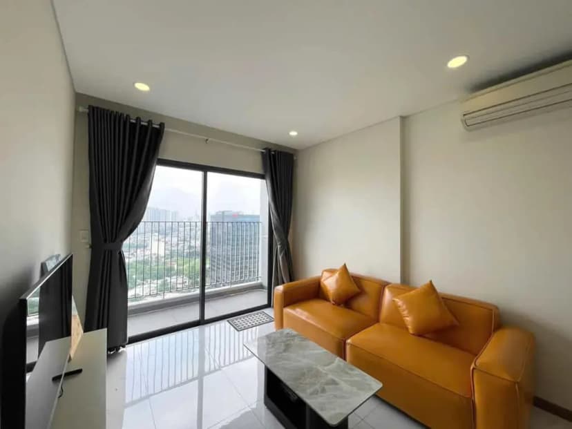 Chủ Cần Bán Gấp CH Avalon Saigon, GIÁ 1 TỶ 730, DT 89,3m², 2PN2WC, nội thất chủ tặng, SHR