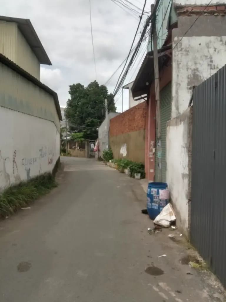 Main-Bán 99.1m2 tại thửa đất số 2232, tờ bản đố số 13, P. An Bình, TP. Dĩ An-7