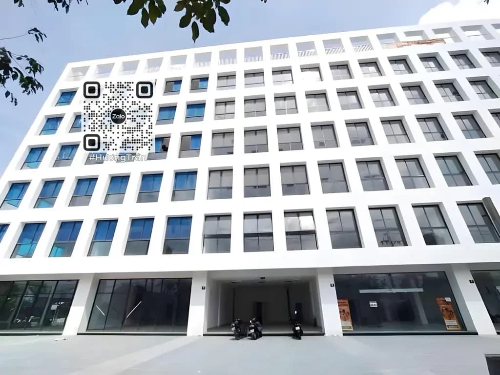 Main-CHO THUÊ VĂN PHÒNG 161,5m2 của TÒA NHÀ HỒNG PHÚC 3 (Tòa Rita Võ) MẶT TIỀN ĐƯỜNG QUANG TRUNG - CẠNH BÊN SIÊU THỊ GO CẦN THƠ-2