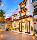 Thumb-NGUYỄN HÁO VĨNH TÂN PHÚ HXH 42M2 3 TẦNG BTCT 4PN 3WC GIÁ 4 TỶ-1