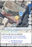 Thumb-Bán nhà 32 Huyền Quang, P.Tân Định Q1 TP.HCM, Giá 10.8tỷ, DTSD 72m2, TL chính chủ-2