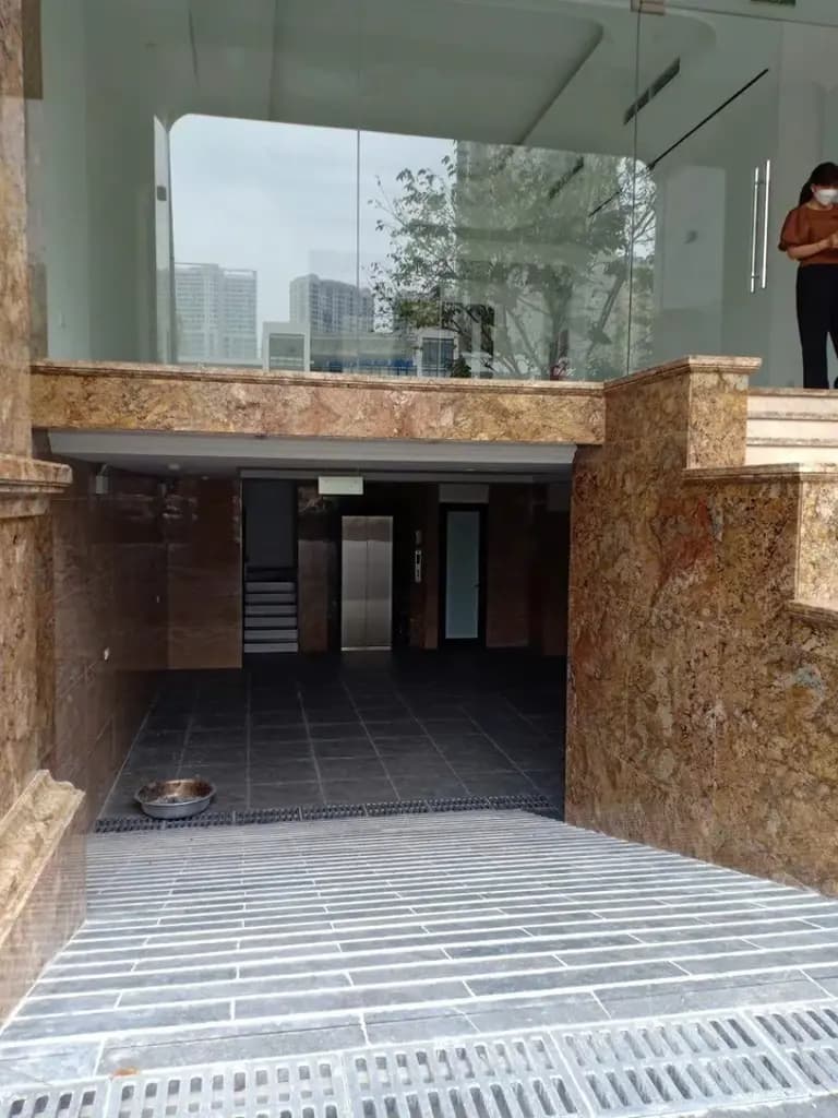Main-Cho thuê tòa nhà tại khu C2 Nam Trung Yên, Phường Yên Hoà Quận Cầu Giấy Hà Nội-1