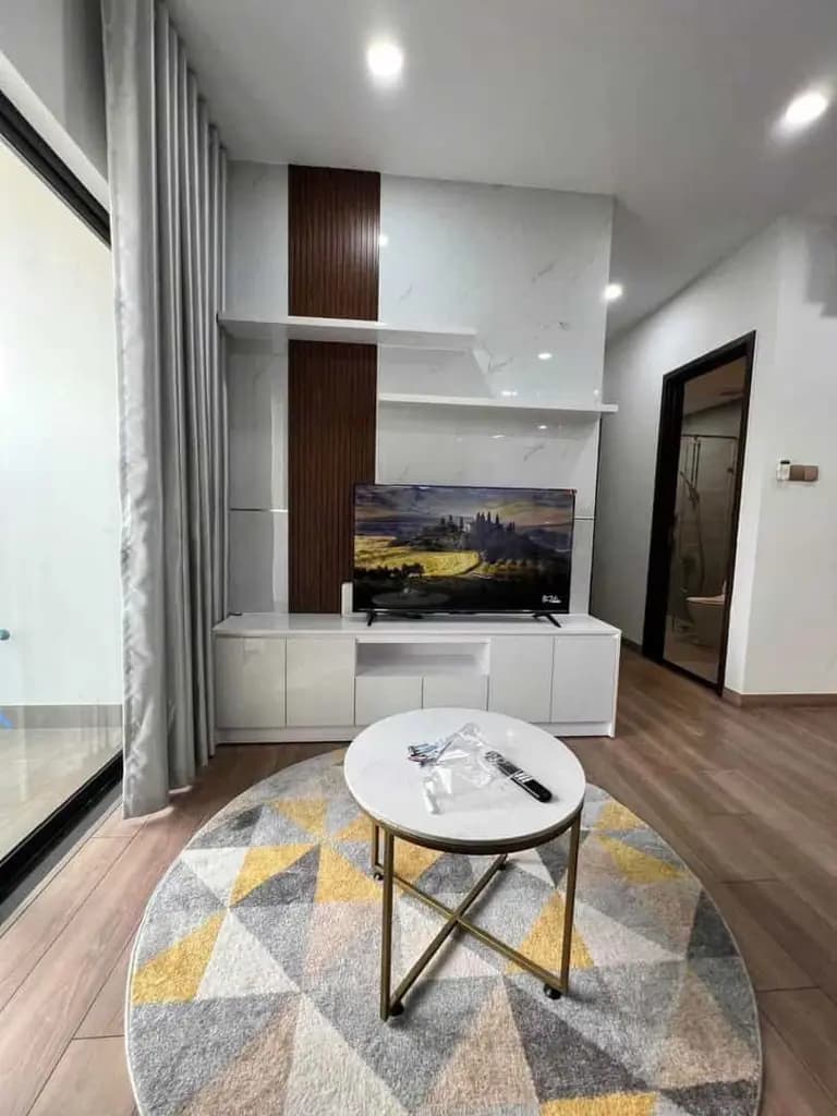 Main-Chủ Cần Bán Gấp CH The One Sài Gòn, GIÁ 1 TỶ 780, DT 88,5m², 2PN2WC, nội thất chủ tặng, SHR-0