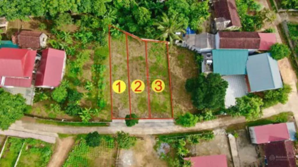 Main-Bán đất Vọng Thủy, X.Thành Trực, H.Thạch Thành, Thanh Hóa. 158m2 ~ 300 triệu.-0