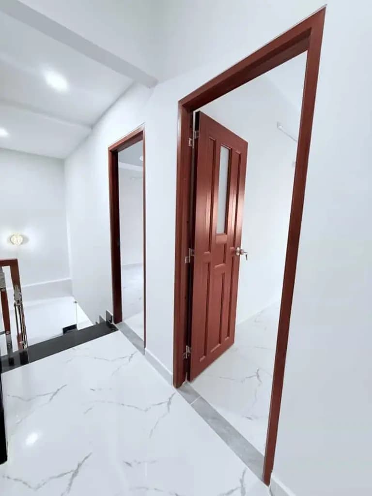 Main-NGUYỄN HÁO VĨNH TÂN PHÚ HXH 42M2 3 TẦNG BTCT 4PN 3WC GIÁ 4 TỶ-4