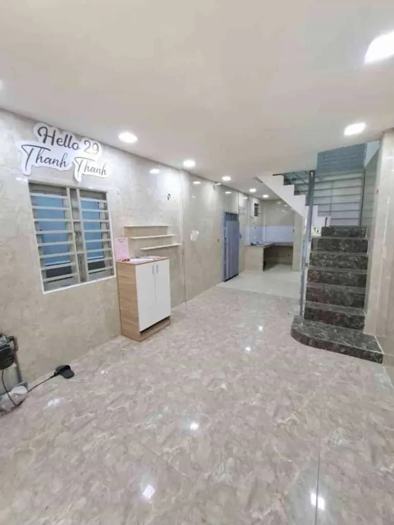 Main-BÁN NHÀ GÓC 2 MẶT THOÁNG – 2 TẦNG – DƯƠNG BÁ TRẠC, NGAY CẦU NGUYỄN VĂN CỪ-4