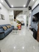 Thumb-TÂN PHÚ LŨY BÁN BÍCH - 60M² - 4 TẦNG  - HẺM 5M THÔNG - CÔNG VIÊN ĐẦM SEN - 7 TỶ THƯƠNG LƯỢNG !-3