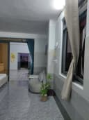 Thumb-Cho thuê phòng Lê Cơ DT 40m2, 1PN, đủ tiện nghi, giá chỉ 6,2 triệu/tháng-1
