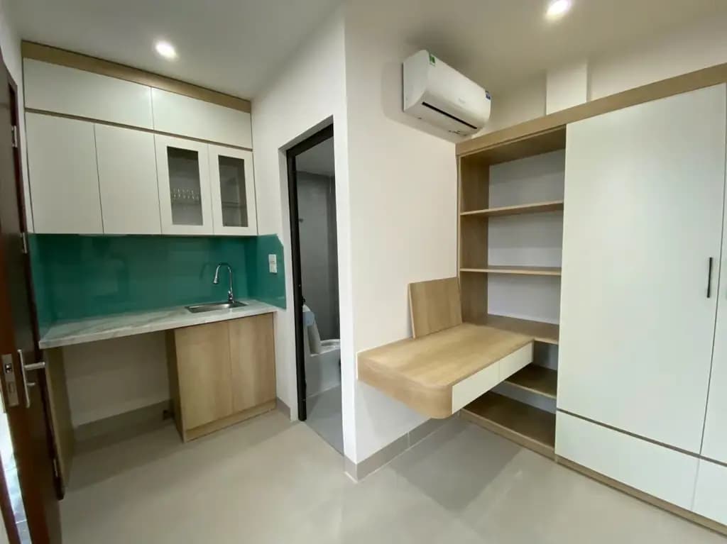Main-Cho Thuê Ccmn 24m Full đồ đẹp mới 100% tại 370 Vạn Xuân, Hoài Đức-3