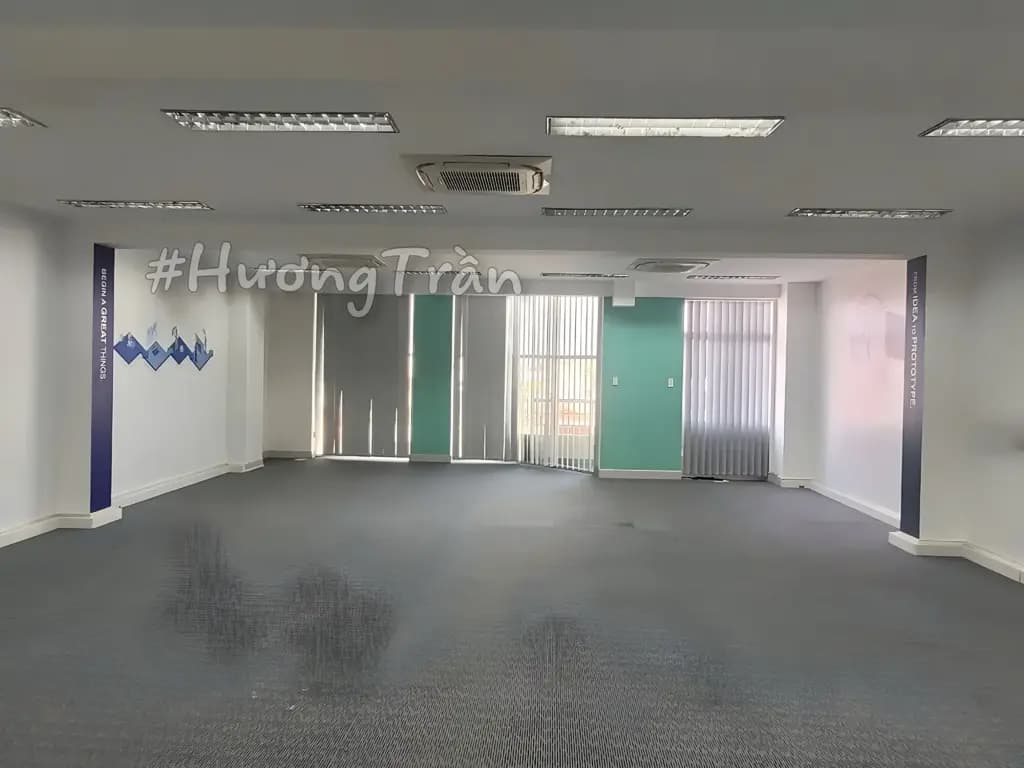 Main-👉15 triệu 750 - CHO THUÊ VĂN PHÒNG TẠI TÒA NHÀ MẶT TIỀN ĐƯỜNG CÁCH MẠNG THÁNG 8-2