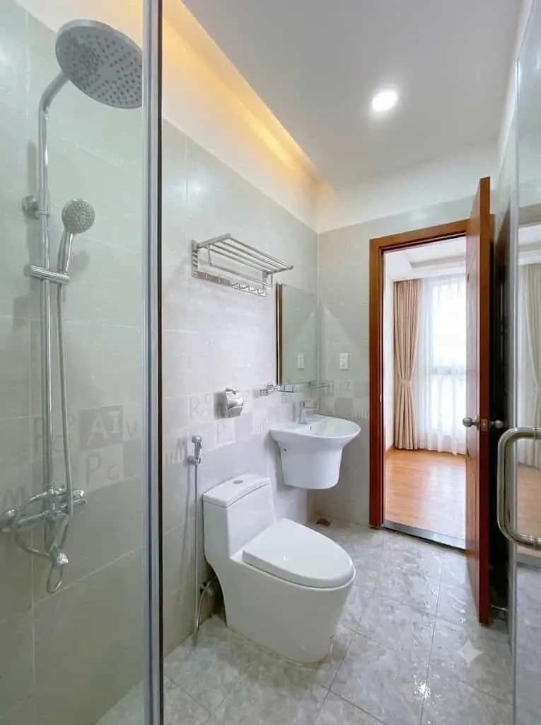 Main-Chủ Cần Bán Gấp CH Horizon Tower, GIÁ 1 TỶ 630, DT 86,4m², 2PN2WC, nội thất chủ tặng, SHR-4