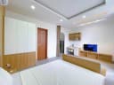Thumb-Chủ Cần Bán Gấp CH Central Garden, GIÁ 1 TỶ 740, DT 88,2m², 2PN2WC, nội thất chủ tặng, SHR-4